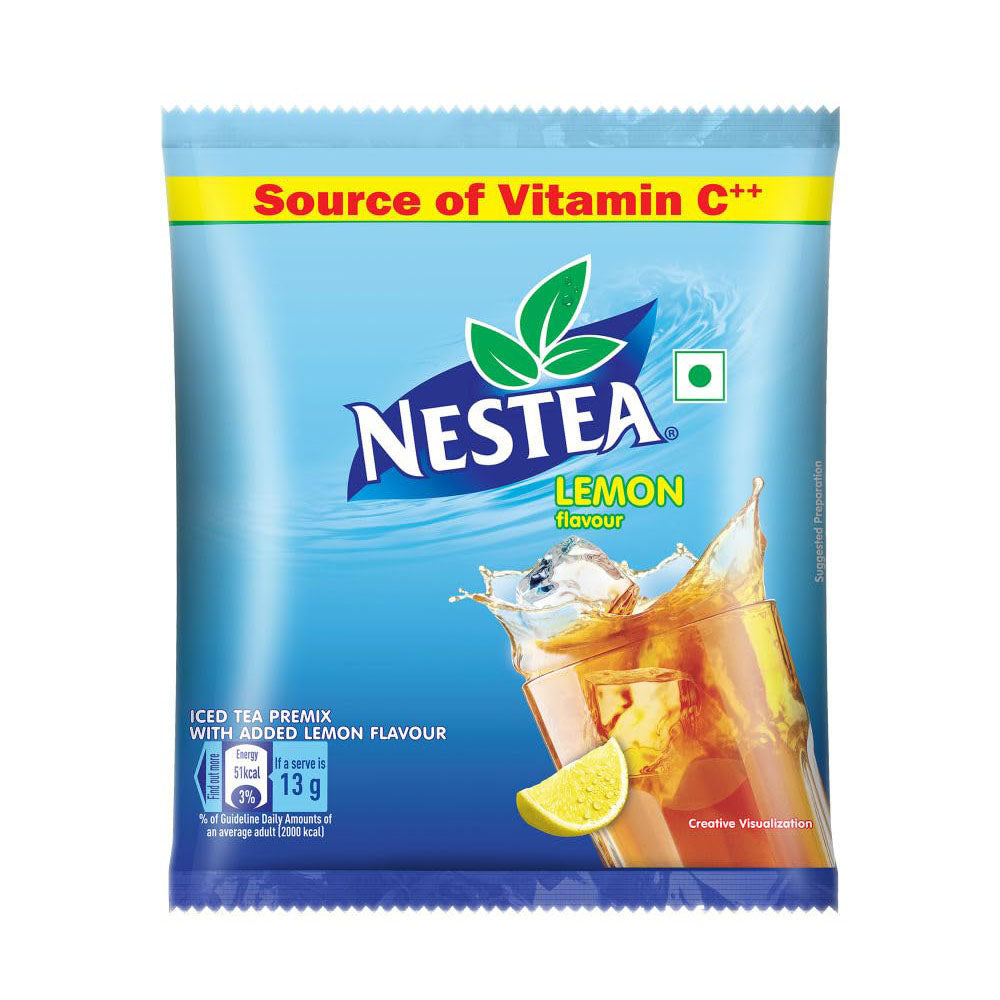 Nestea Ice Tea Lemon 750gm