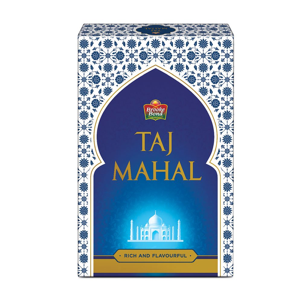 Taj Mahal Tea 250Gm