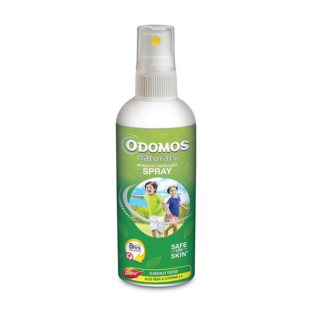 Odomos Natural Spray 100Ml