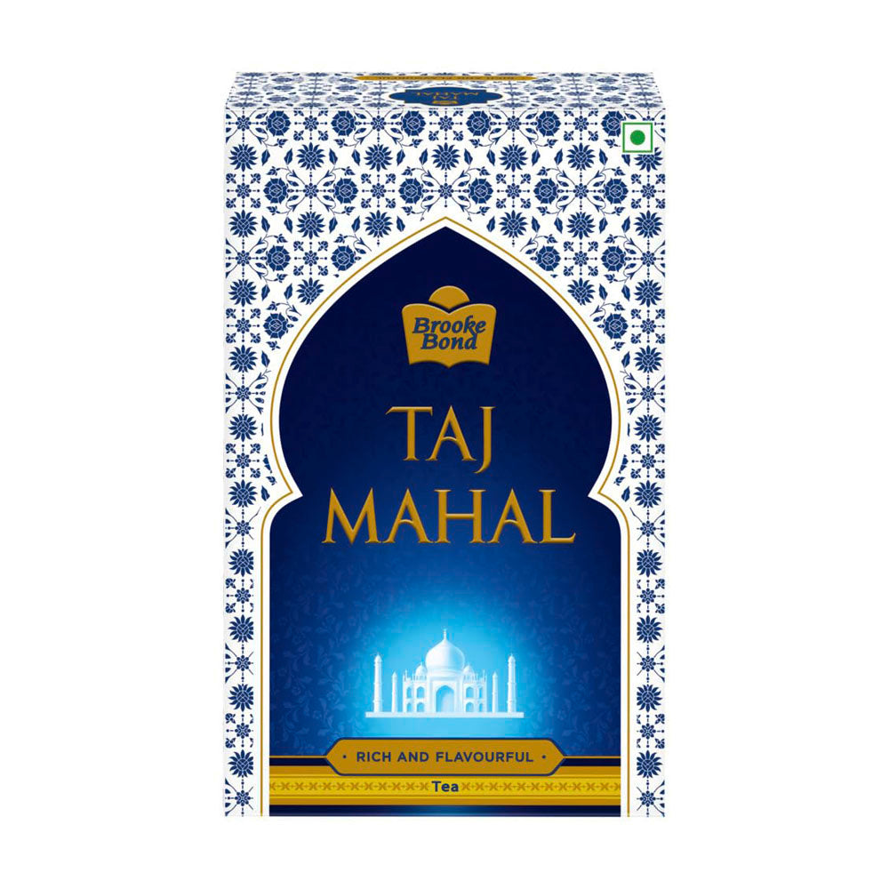Taj Mahal Tea 500Gm
