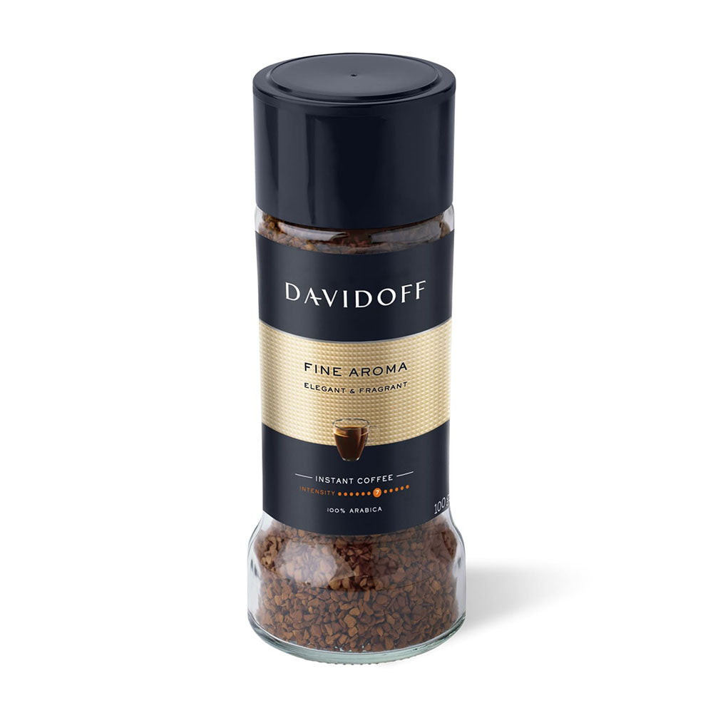 Davidoff Fine Aroma Coffee 100GM
