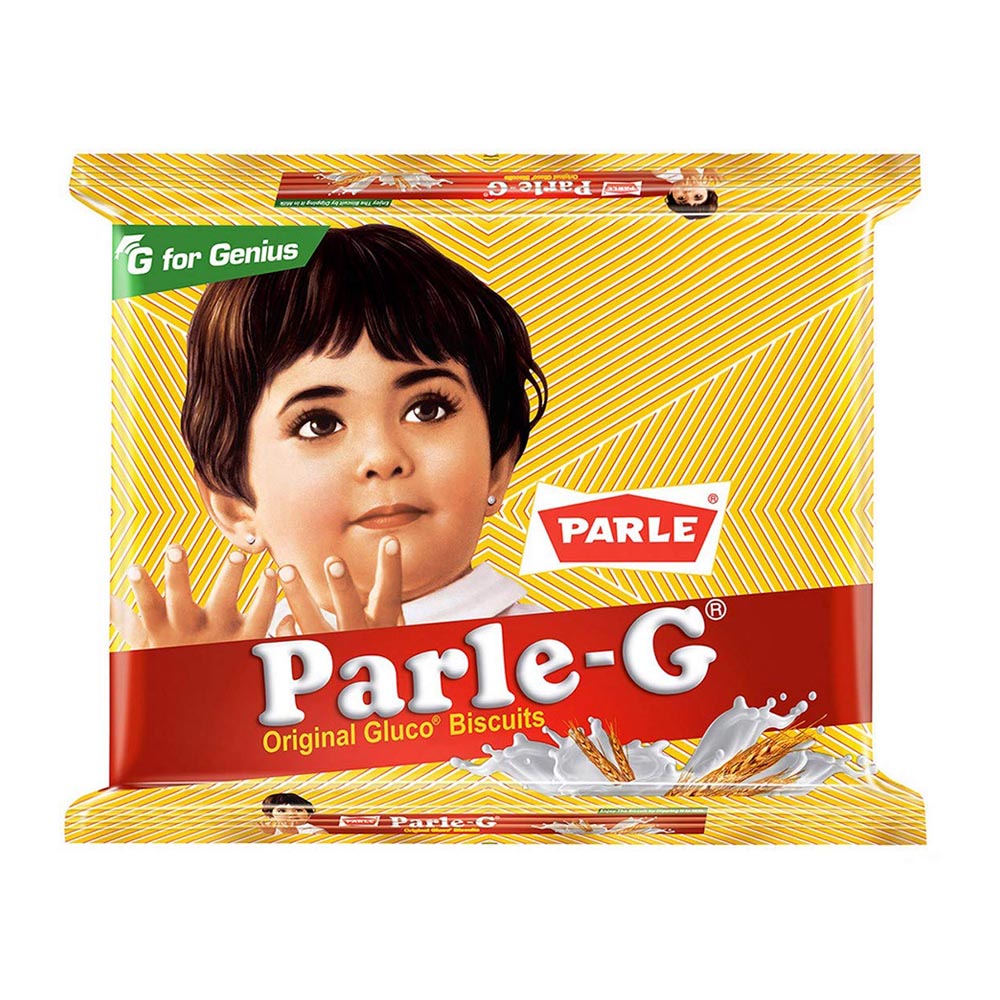 PARLE G GLUCOSE 800GM