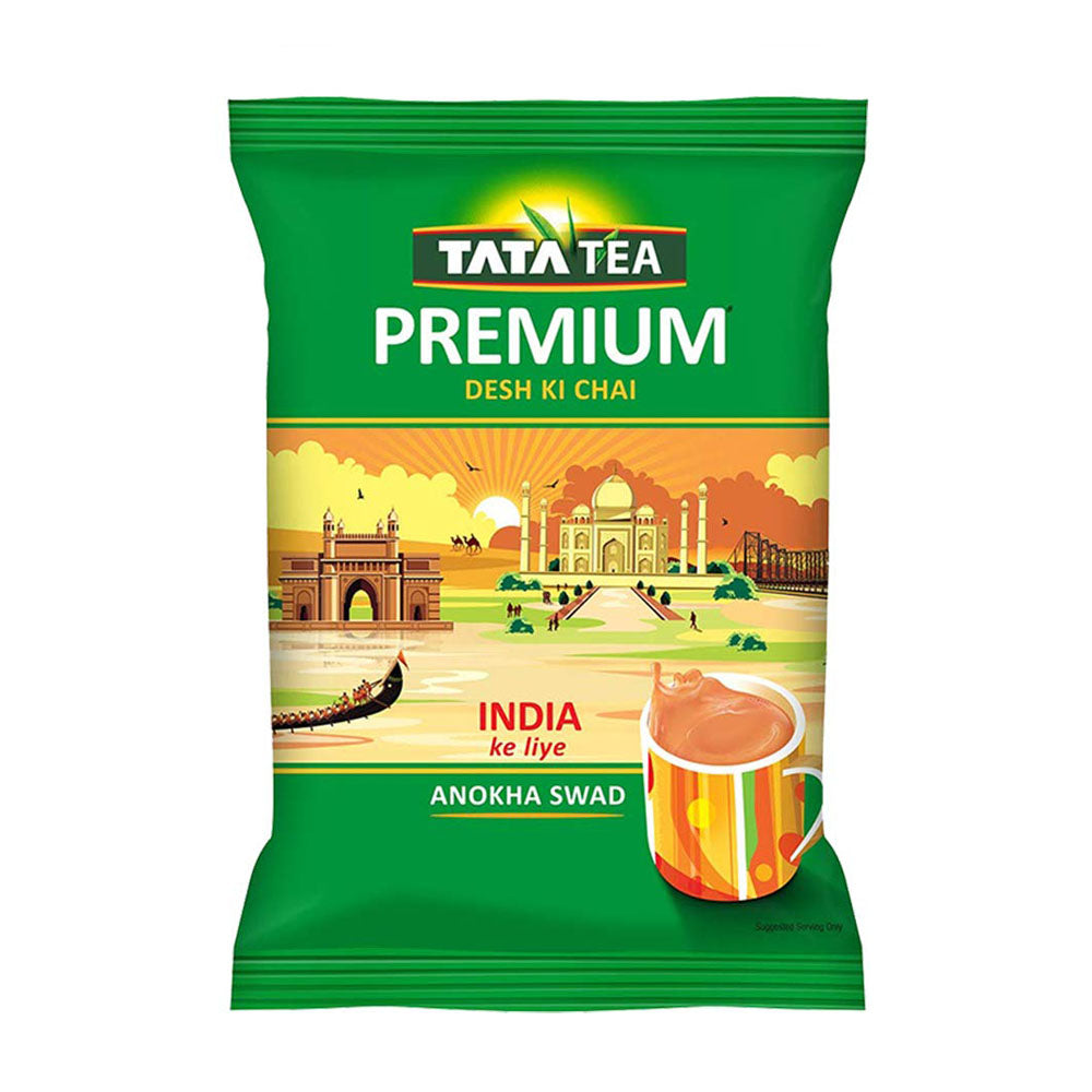 Tata Tea Premium 500gm