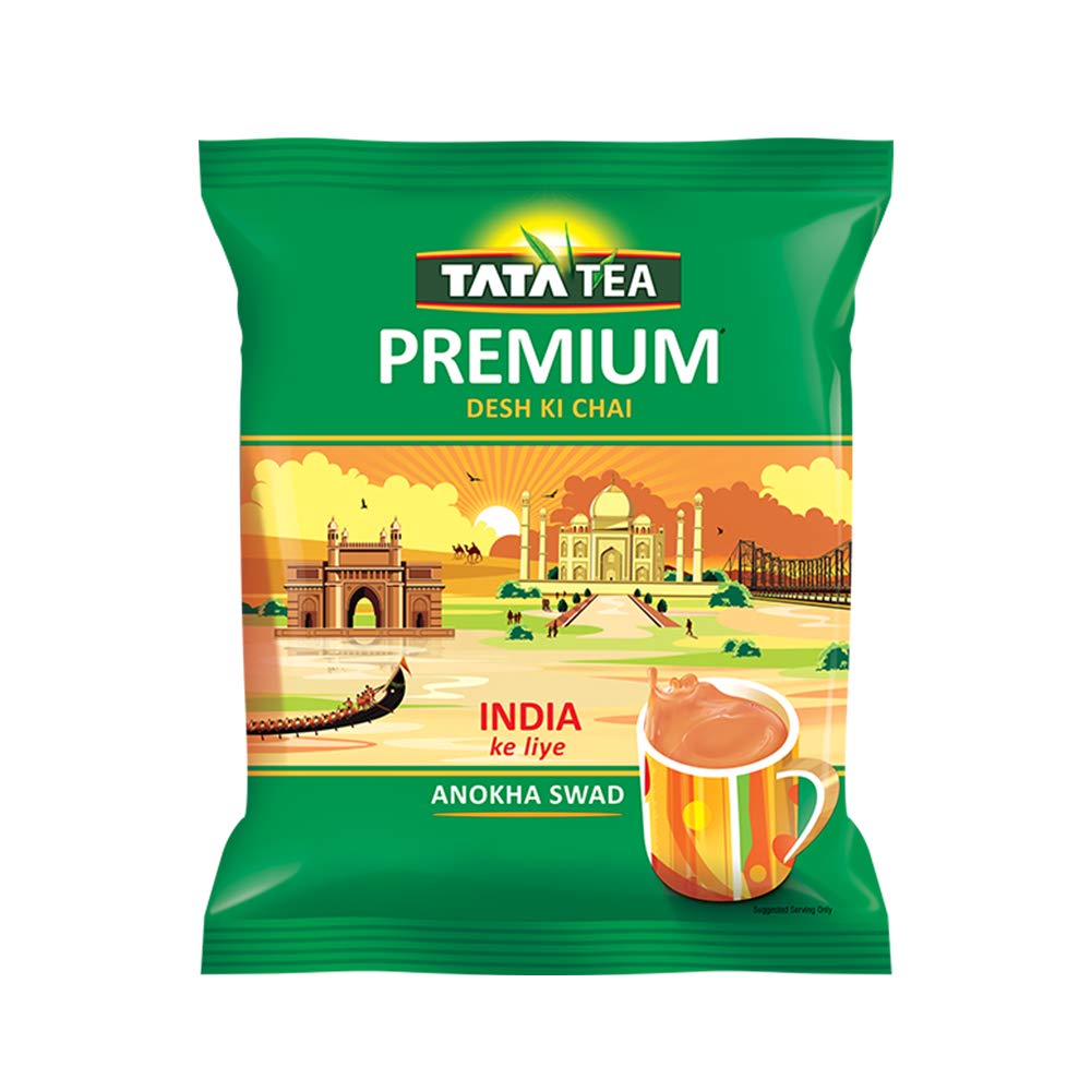 Tata Tea PREMIUM 250Gm