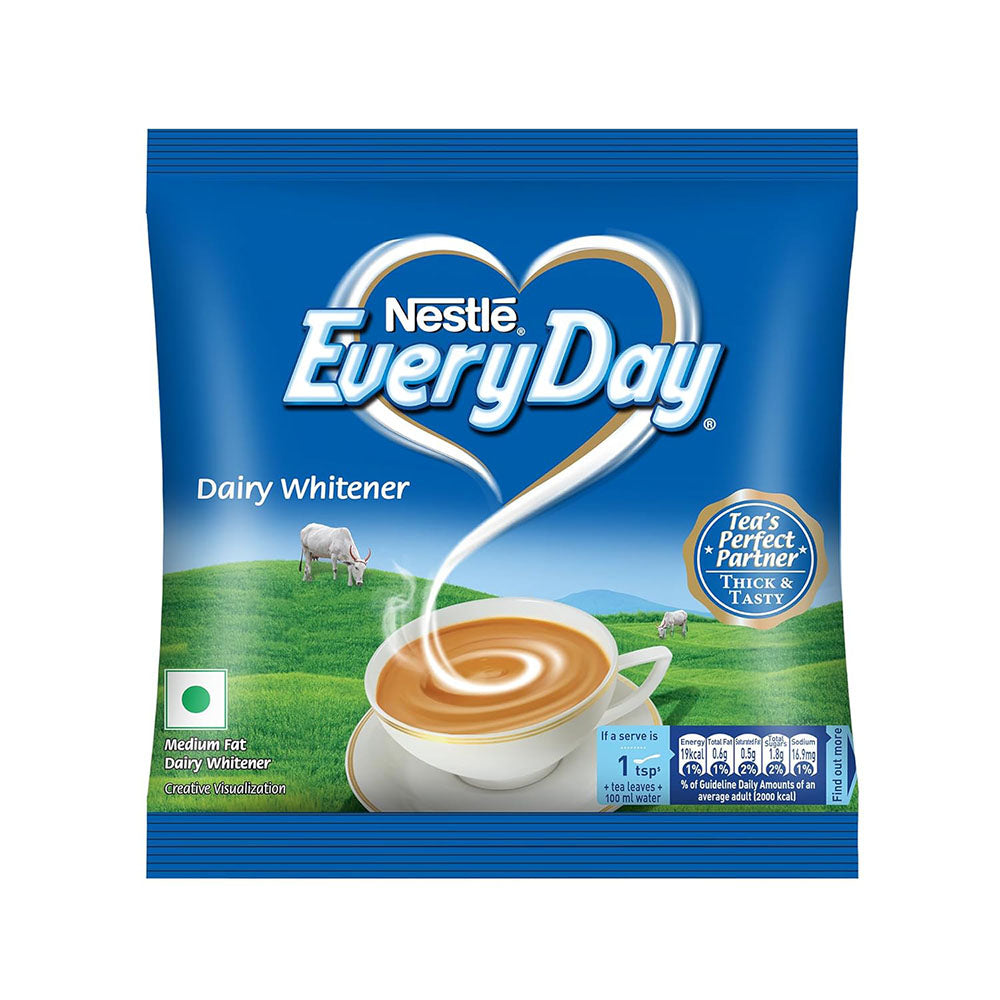 Nestle Everyday Dairy Whitener 400Gm