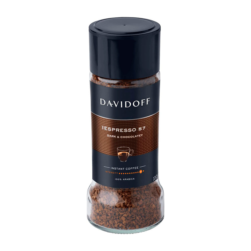 Davidoff Espresso 57 Coffee 100Gm