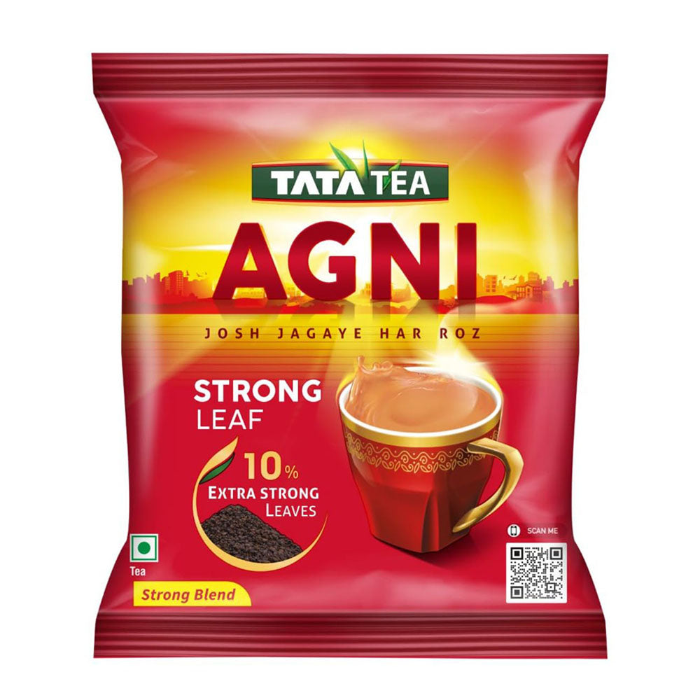 Tata Tea Agni 250gm