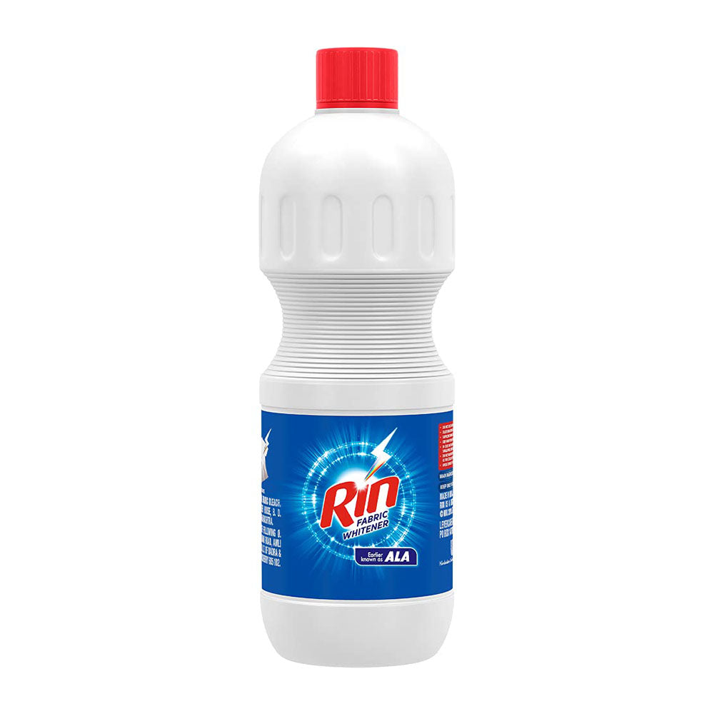 Rin Fabric Whitener Ala 500Ml