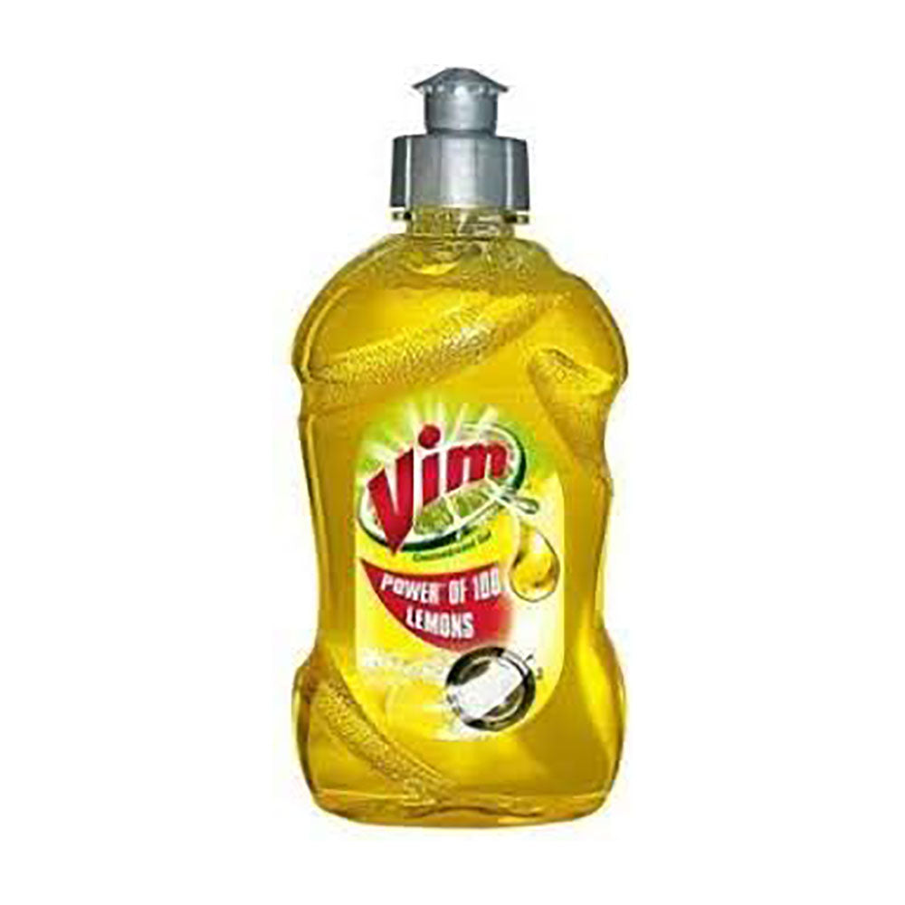 Vim Liquid 500Ml