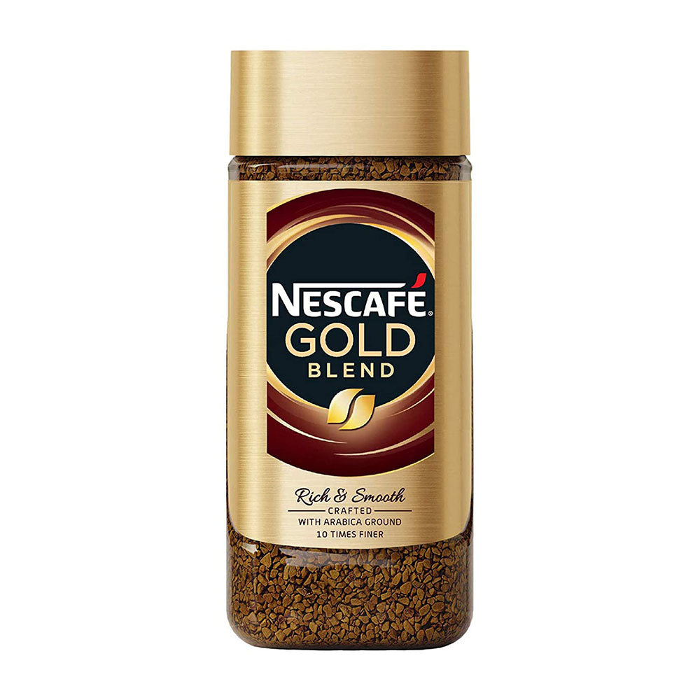 Nescafe Gold Blend 100GM