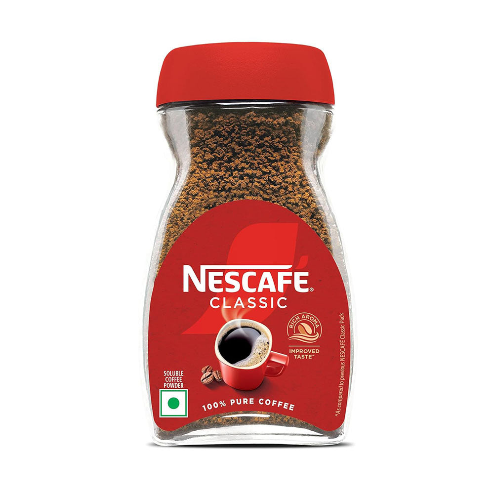 Nescafe Classic 90Gm