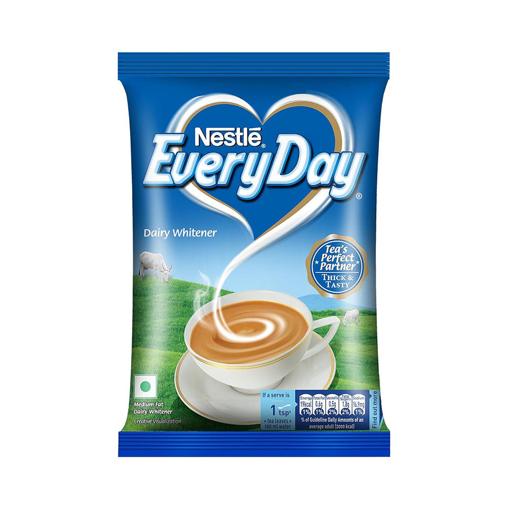 Nestle Everyday Dairy Whitener 200 gm
