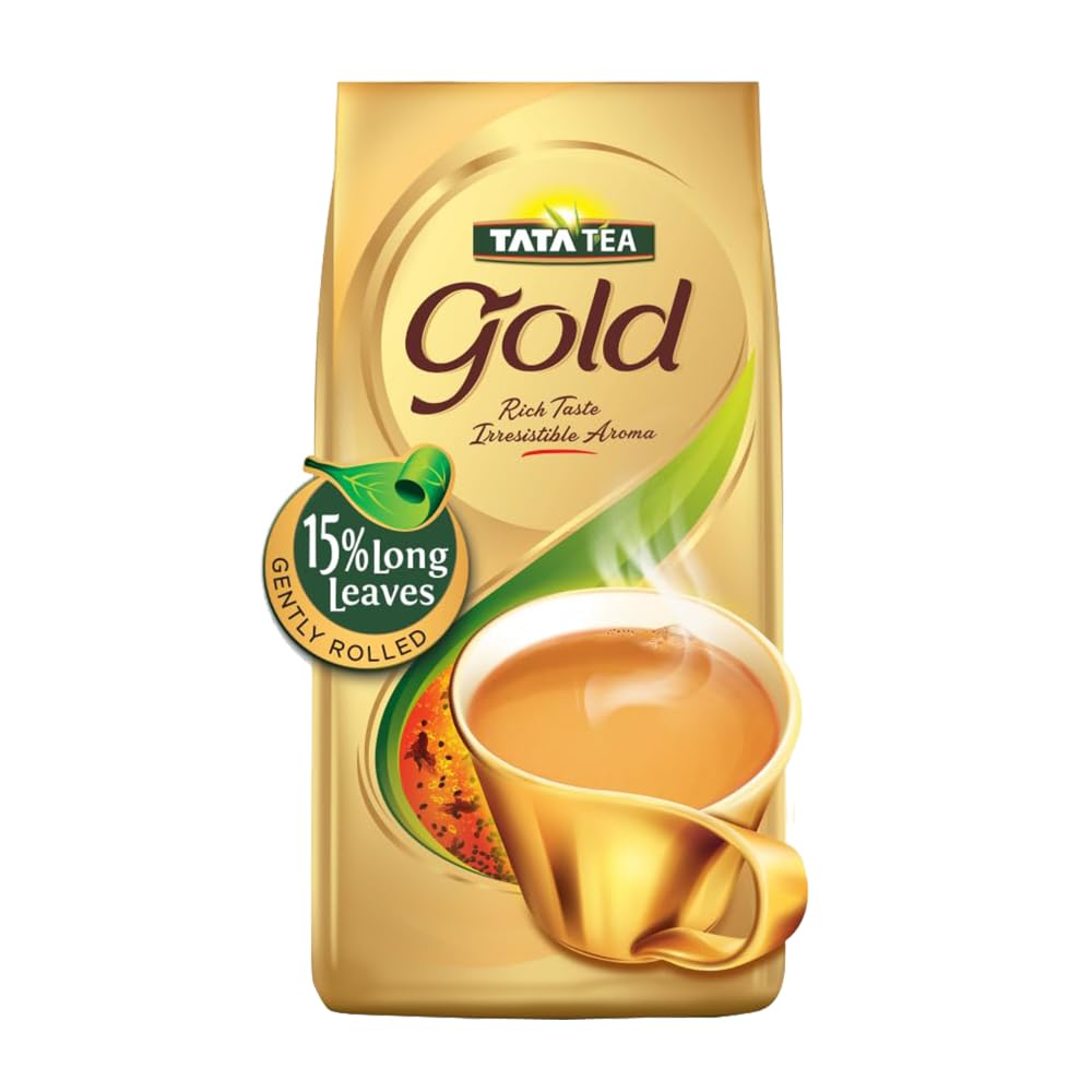 Tata Tea Gold 500gm