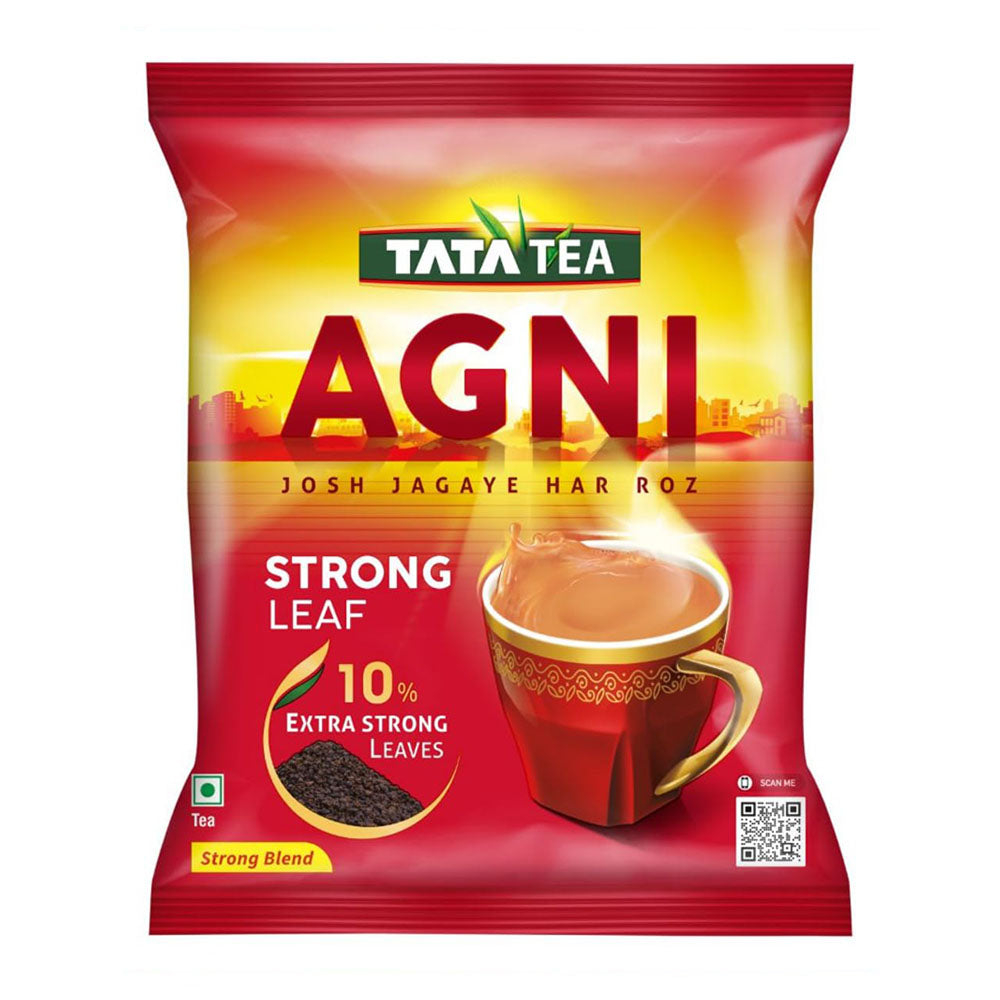 Tata Tea Agni 500gm