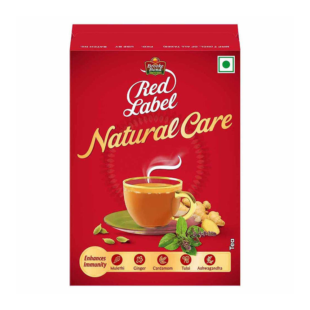 Red Label Natural Care 250gm