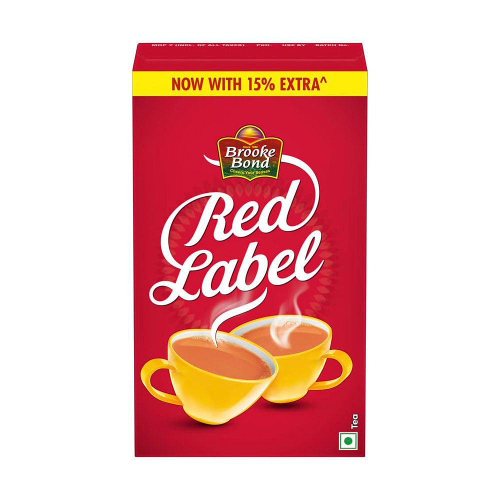 Red Label Tea 500Gm
