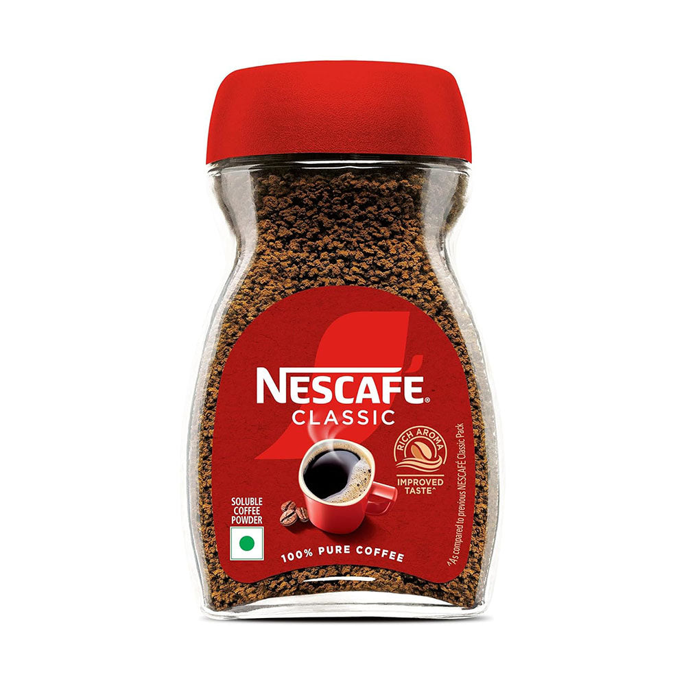 Nescafe Classic 45Gm