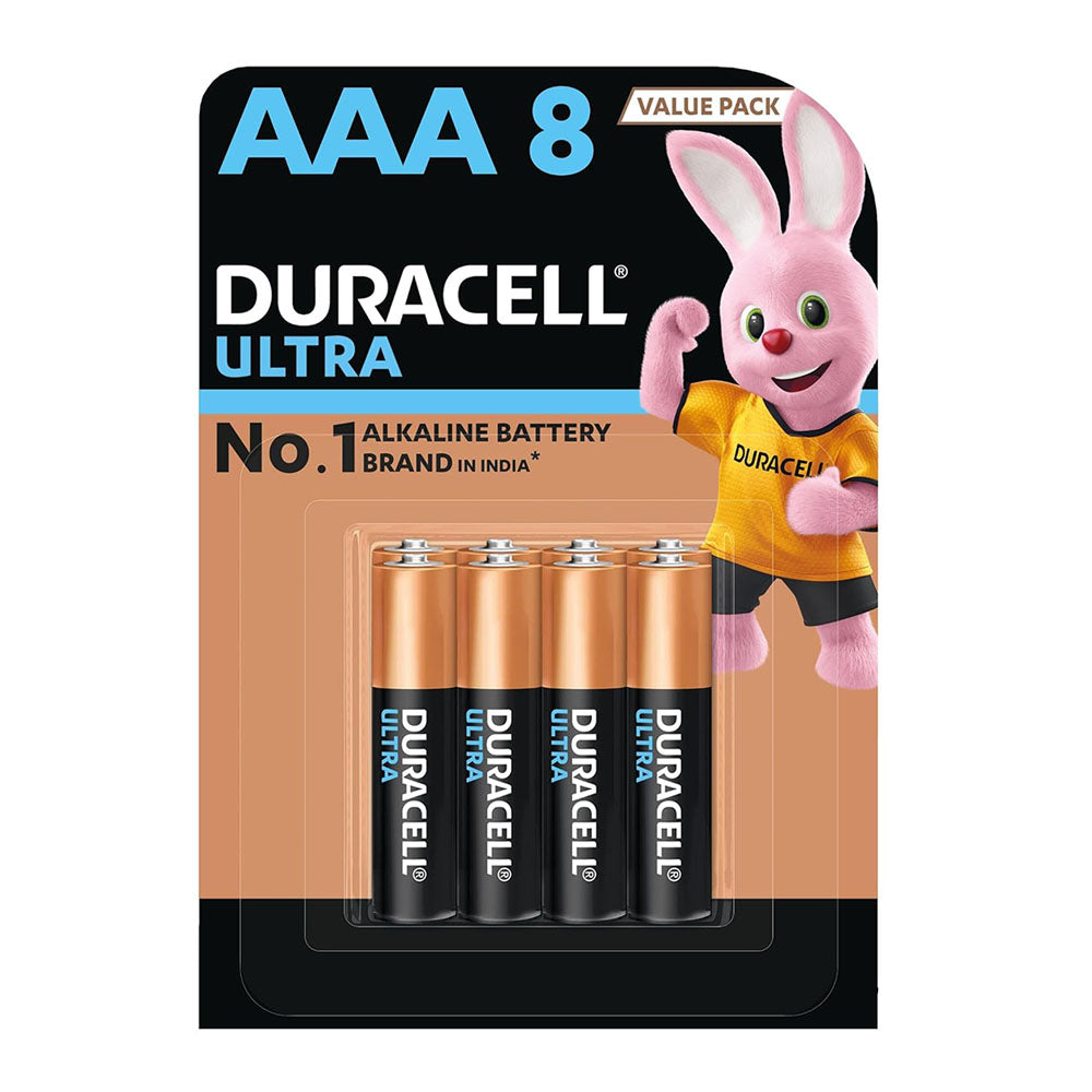 Duracell Ultra AA
