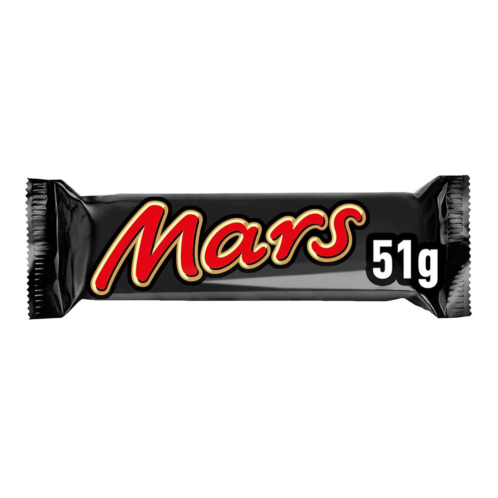 Mars Bar 51Gm