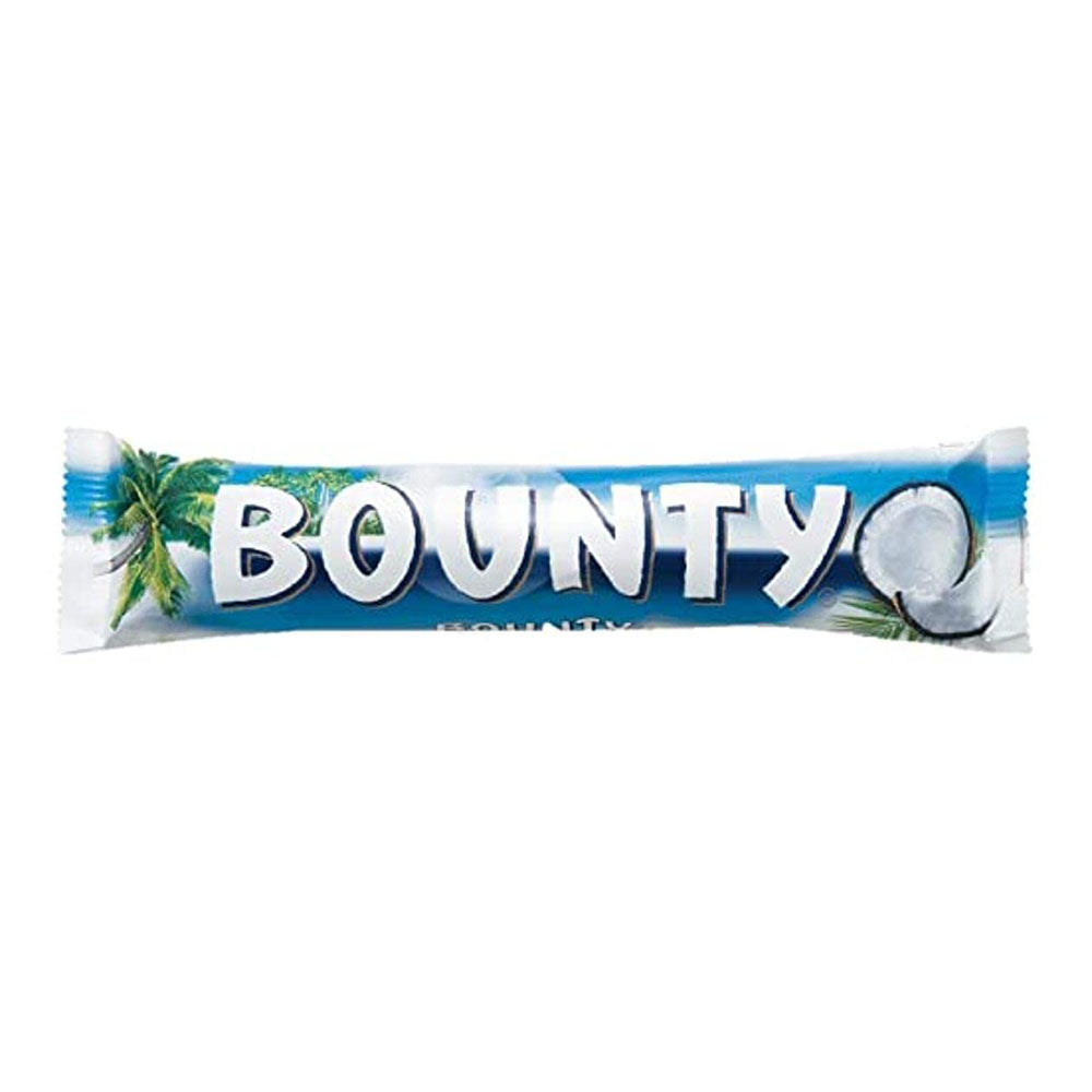 Bounty Double 57Gm