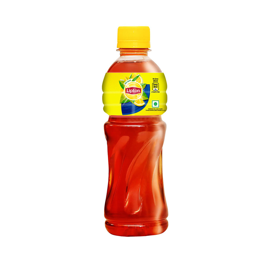 Lipton Lemon Ice Tea 350ml