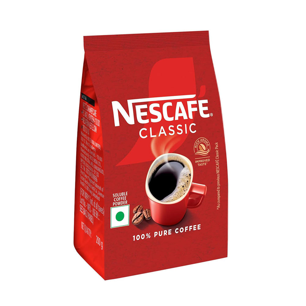Nescafe Classic Latte 200 ml