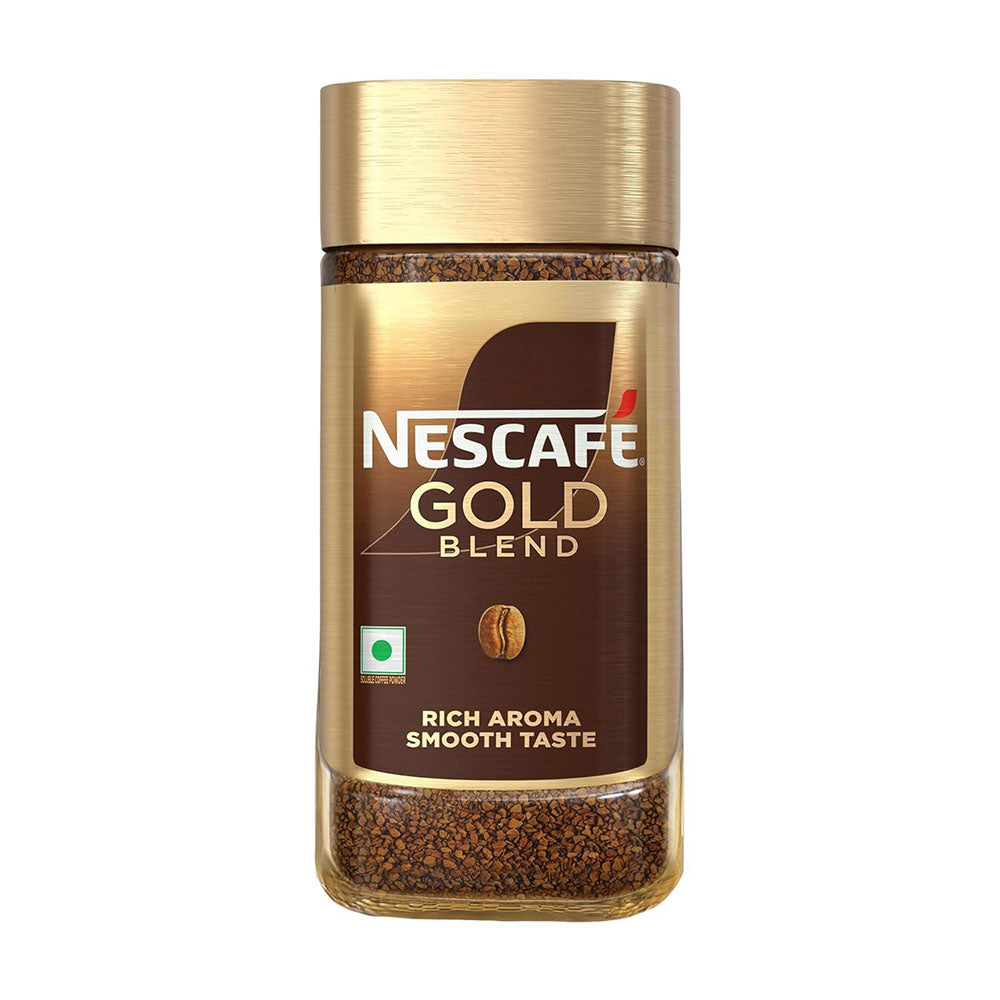 Nescafe Gold Blend 200Gm