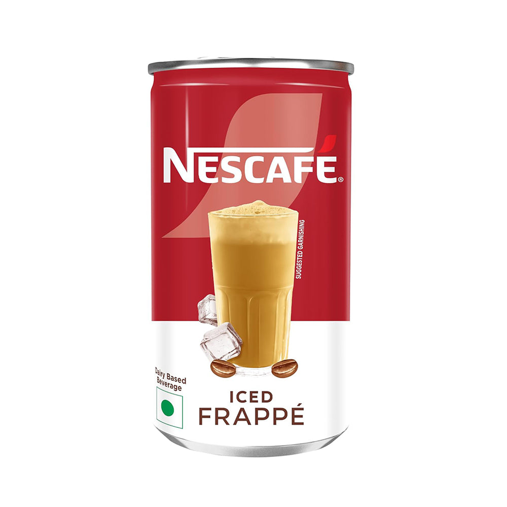 Nescafe iced Frappe 170Ml