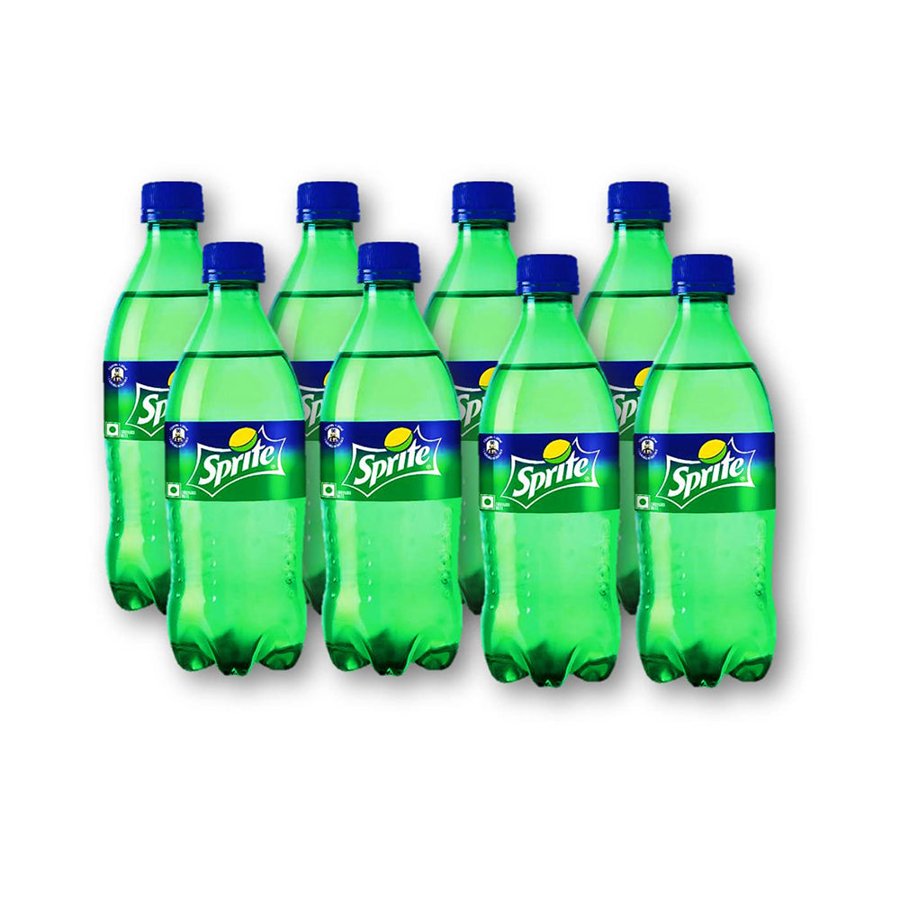 Sprite 250Ml Pet
