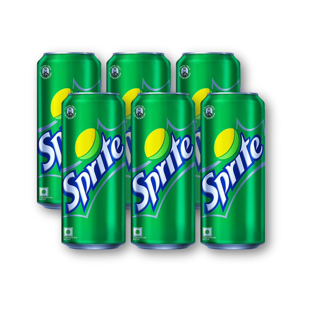 Sprite 300Ml Can