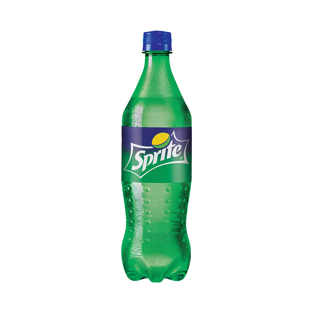 Sprite 750Ml Pet