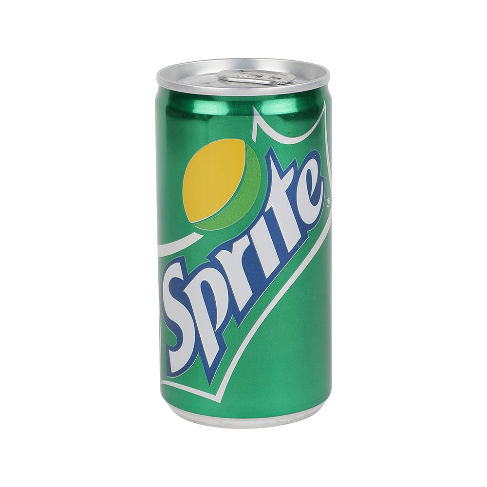 Sprite Can 180Ml