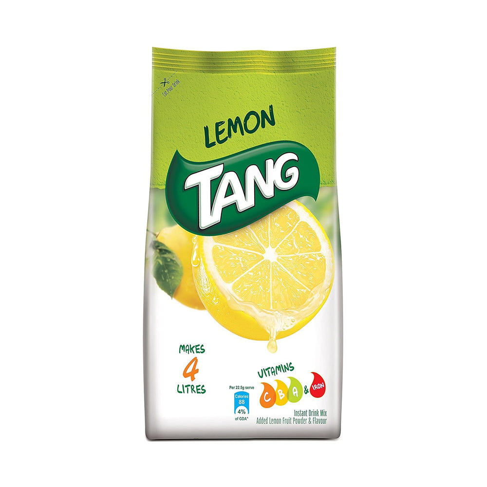 Tang Lemon 500Gm