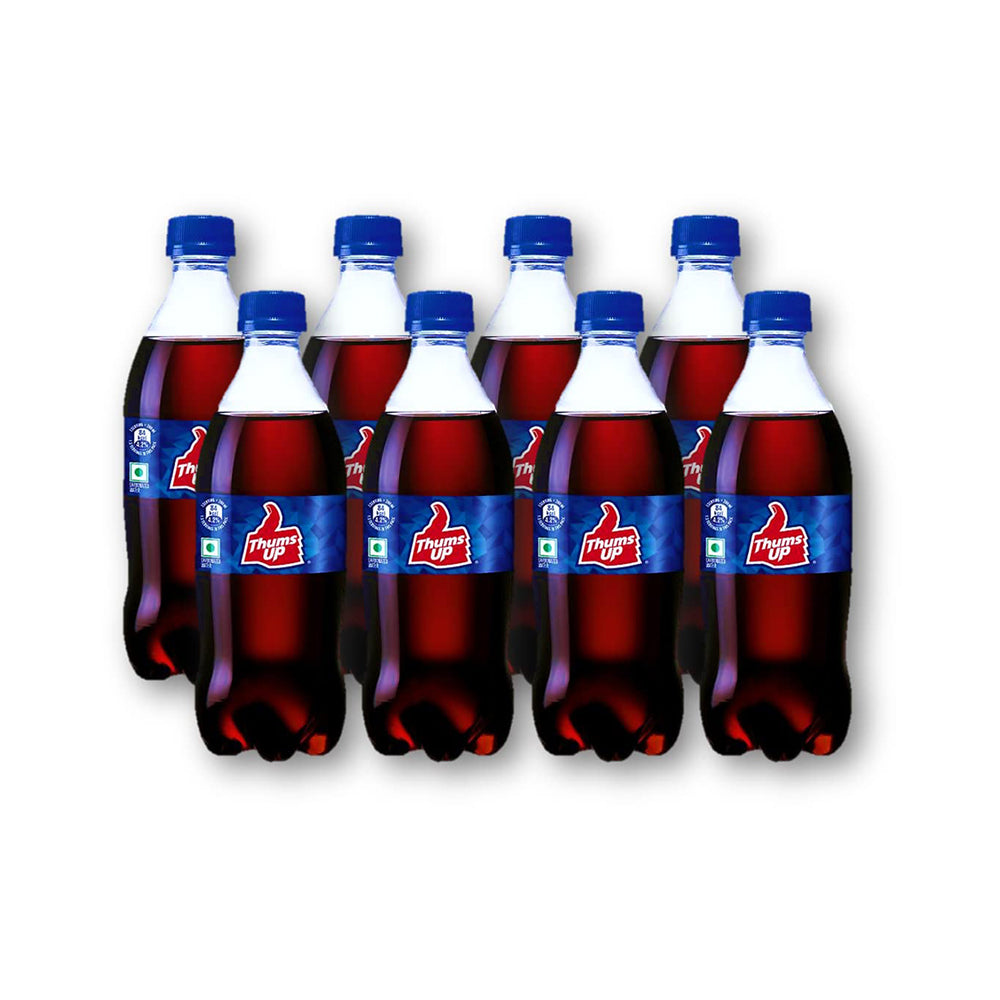 Thums Up 250Ml Pet
