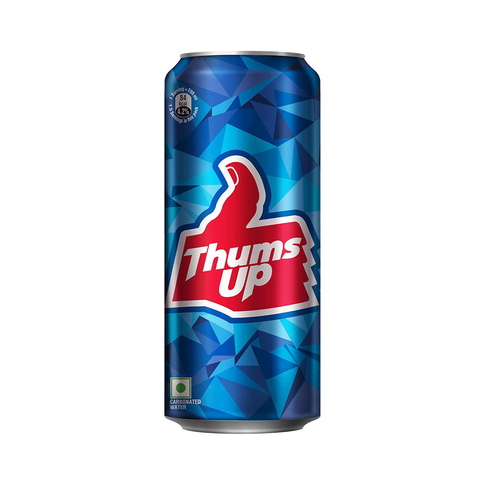 Thums Up 300ml Can