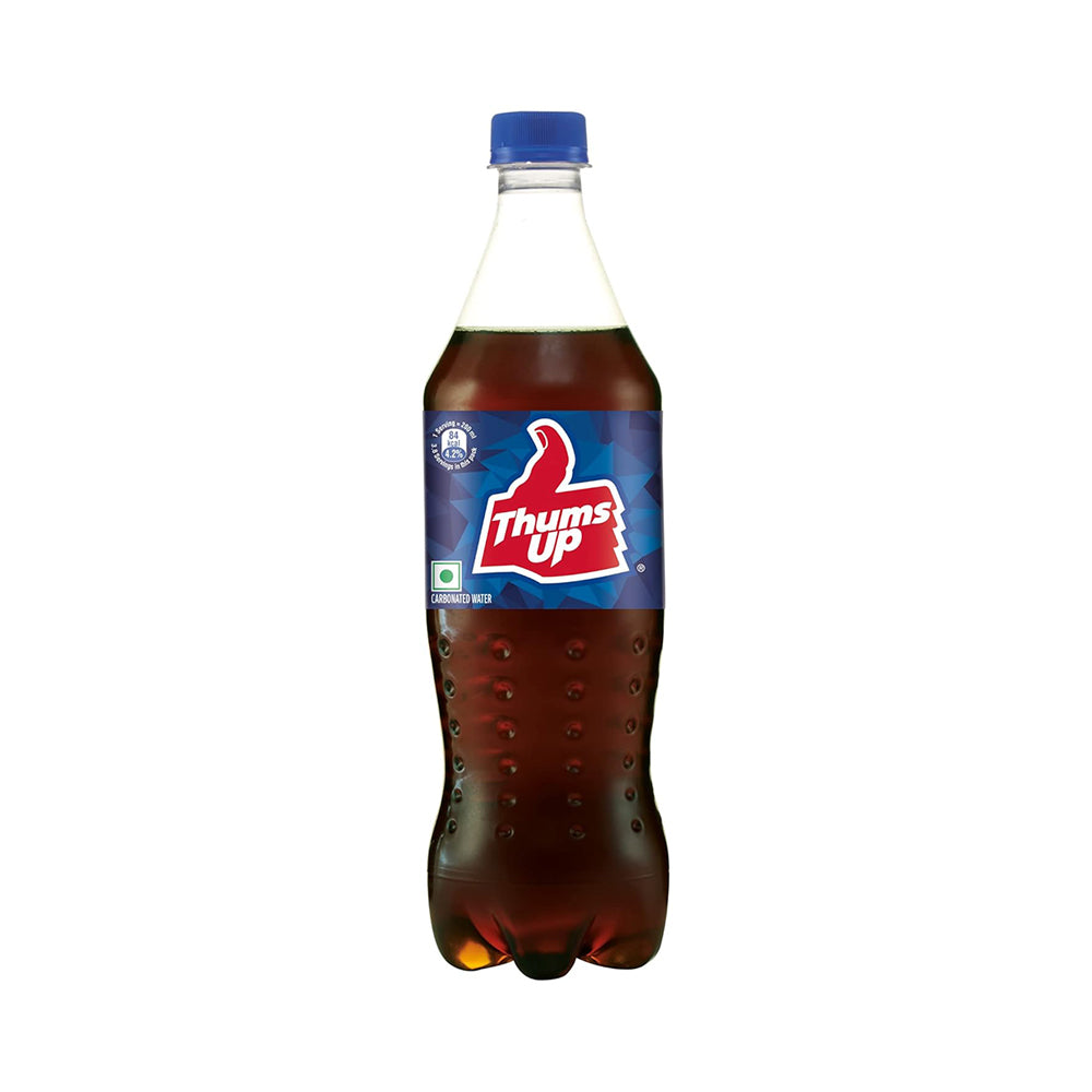 Thums Up 750Ml pet