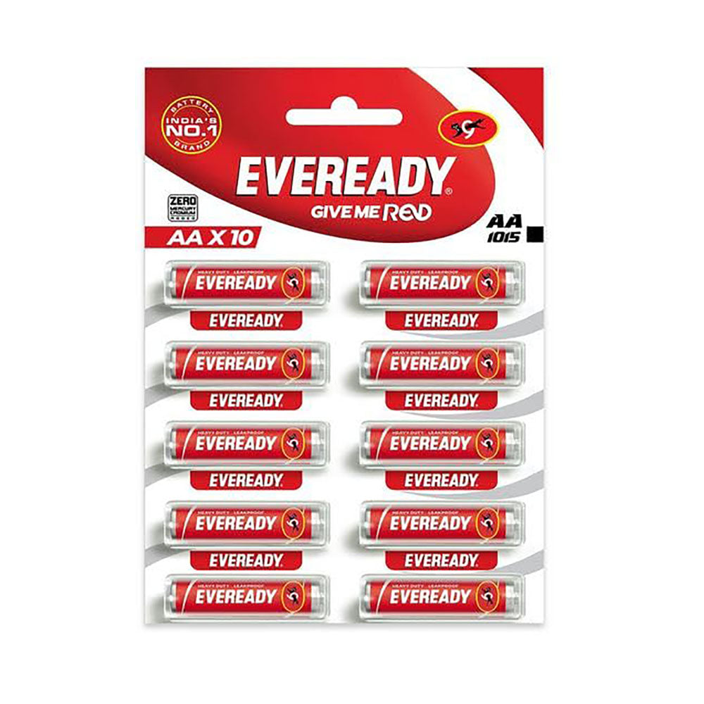 Eveready Battery AA