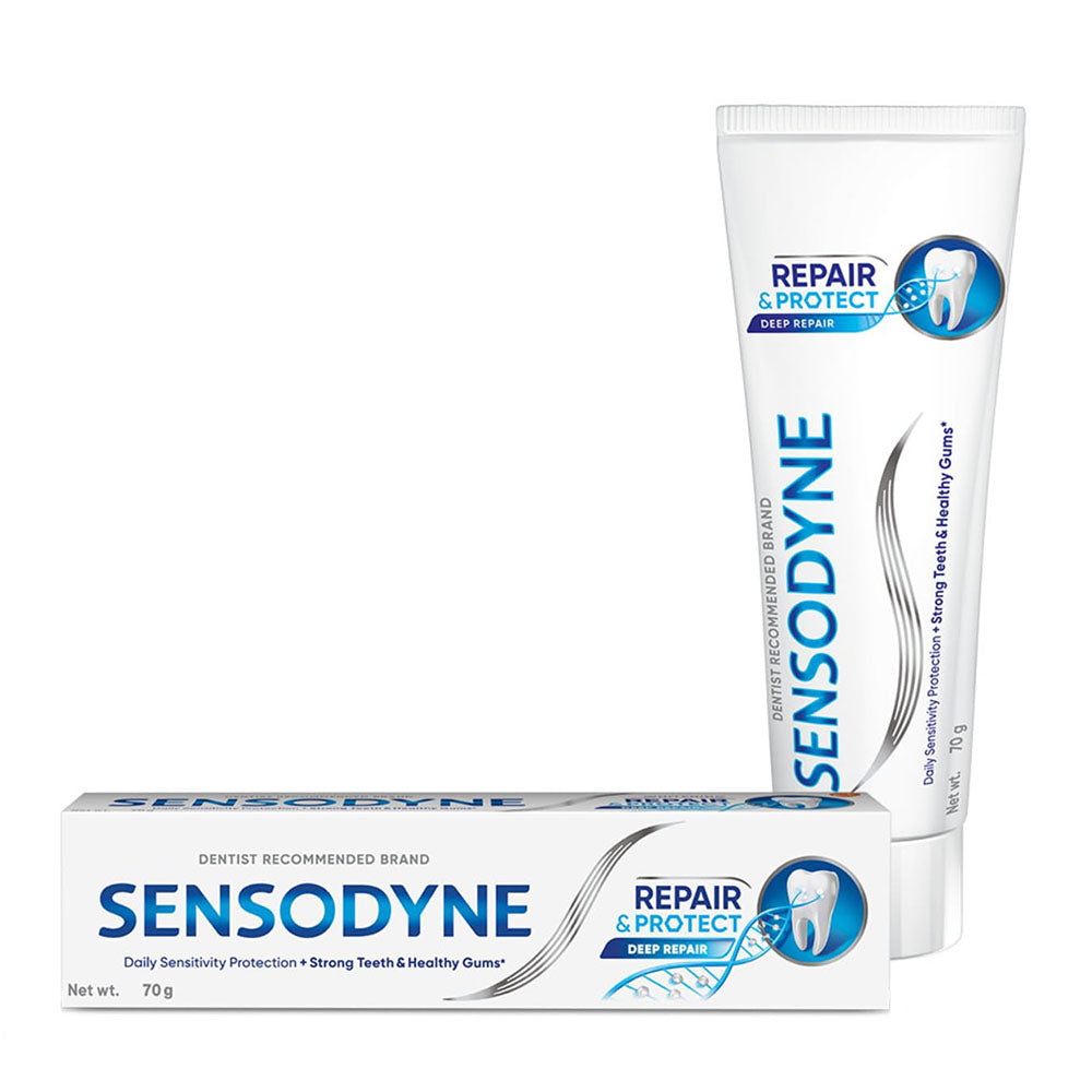 Sensodyne Repair & Protect 70Gm