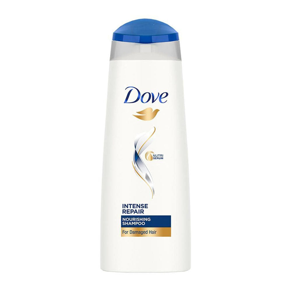 Dove Intense Repair Shampoo 180ml