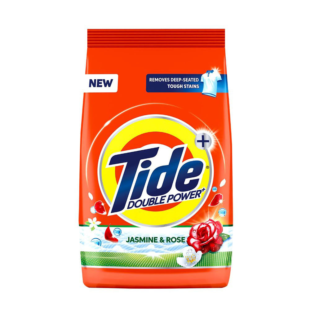 TIDE POWDER 1KG JASMINE ROSE