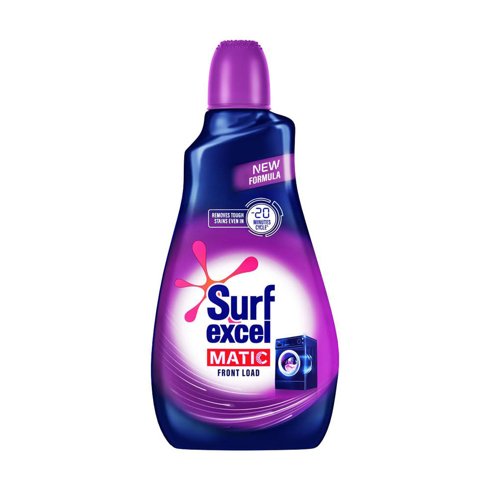 Surf ExcelMatic FrontLoad LIQ 1L