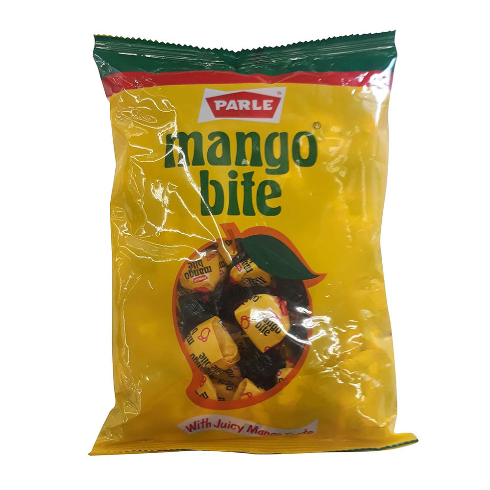 Parle Mango Bite 271.66 gm