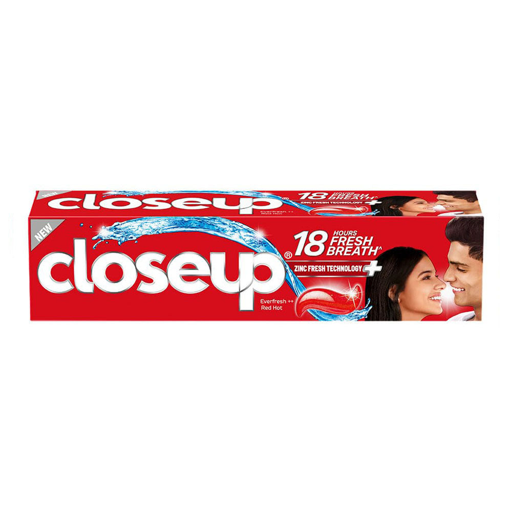 Close up Everfresh TOOTHPASTE 150Gm