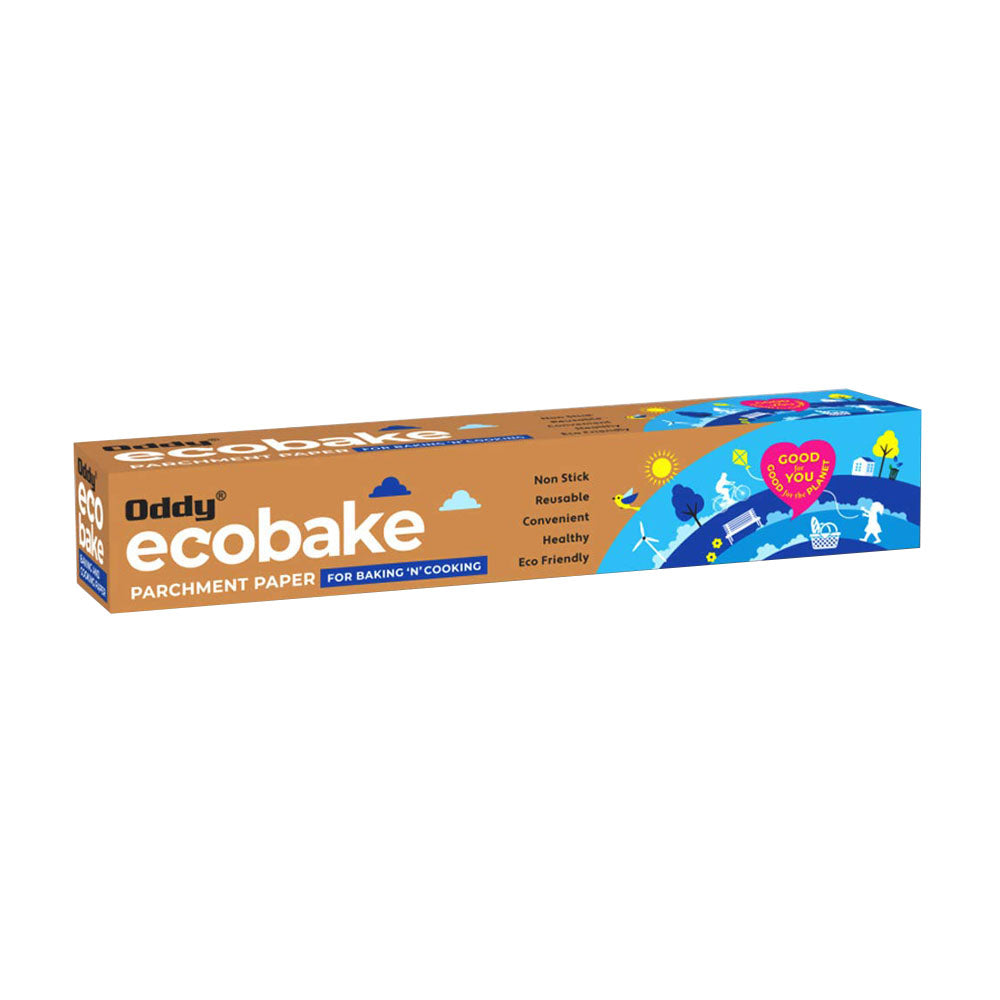 Oddy Ecobake Baking & Cooking PAPER