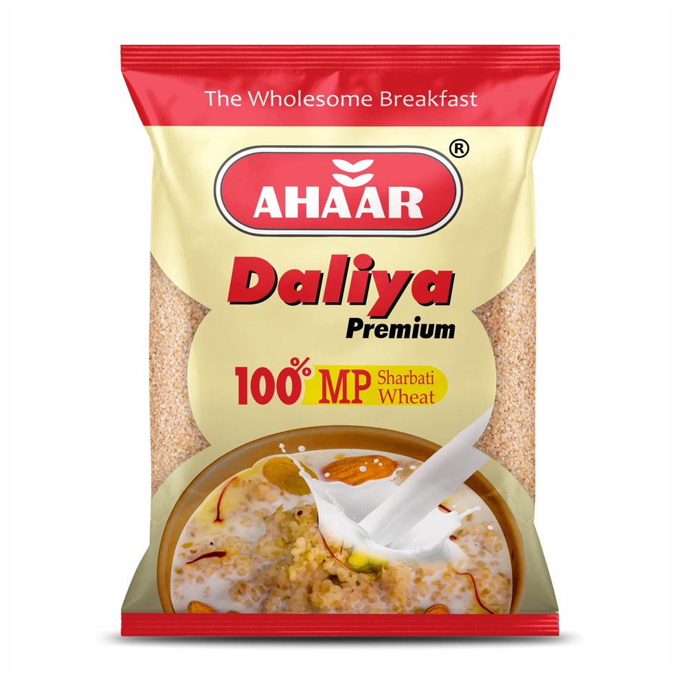 Ahaar Daliya 500gm