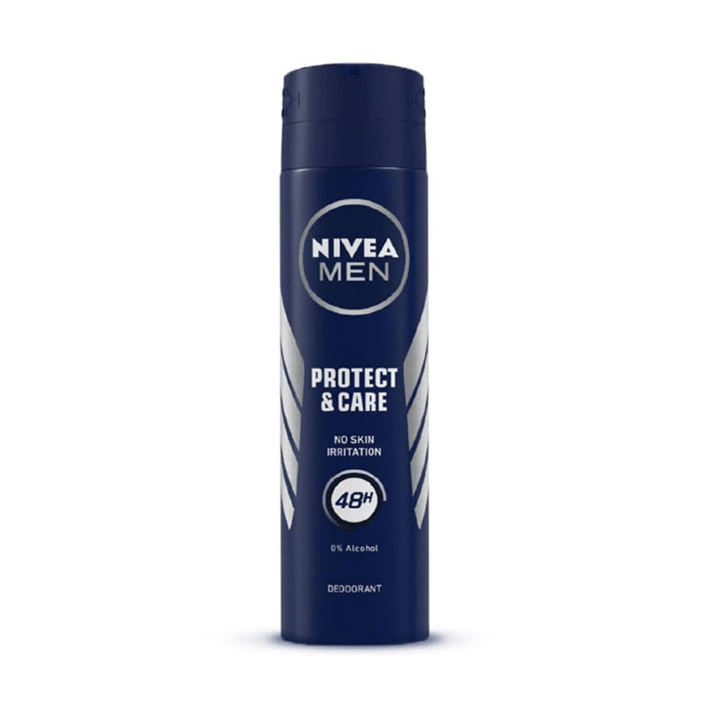 NIVEA MEN PROTECT & CARE 150ml