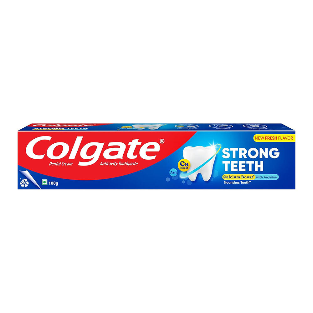 Colgate Dental Cream 100gm