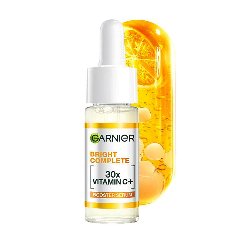 Garnier Skin Naturals Serum Cream 15 ml