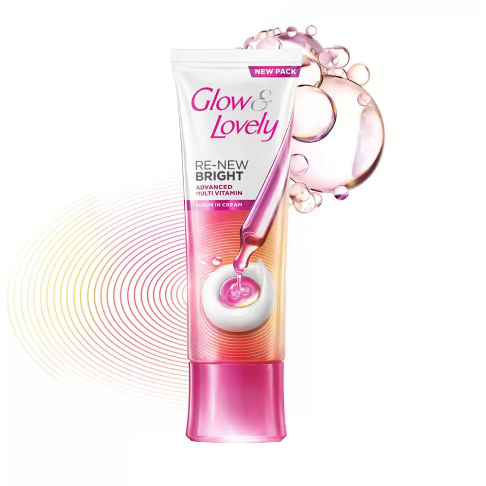 Fair Lovely Multi Vitamin 50G