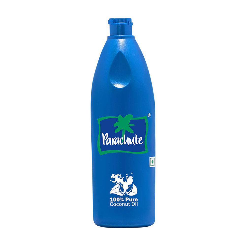 Parachute Coconut Oil 250Ml Bottle